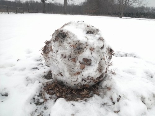snowman1